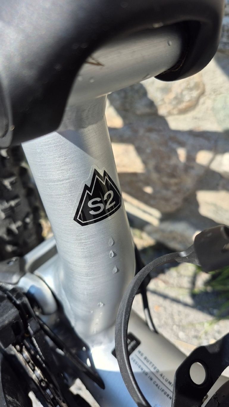 Używany Specialized Stumpjumper 15 Alloy - FOX Coil 2025 2025 Mountainbike — zdjęcie 8 z 9