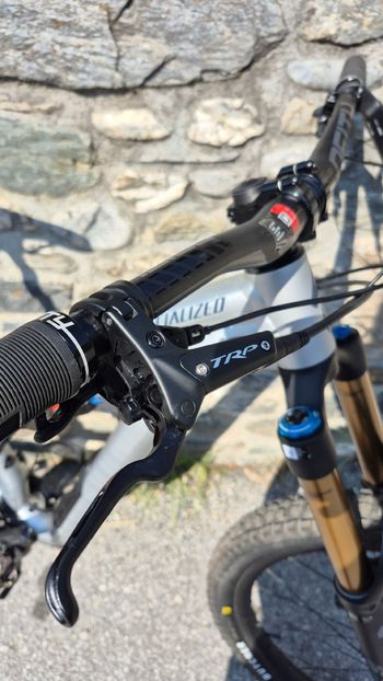 Używany Specialized Stumpjumper 15 Alloy - FOX Coil 2025 2025 Mountainbike — zdjęcie 6 z 9