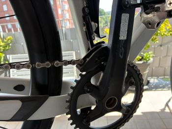Używany Giant Revolt, Advanced 1 2021 2021 Road & Gravel — zdjęcie 5 z 15