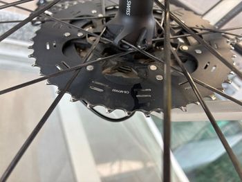 Używany Giant Revolt, Advanced 1 2021 2021 Road & Gravel — zdjęcie 15 z 15