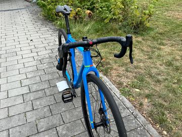 Použité Open U.P. EKAR 2023 2023 Road & Gravel — obrázek 3 z 5