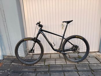 Używany Salsa Timberjack 2024 Mountainbike — zdjęcie 2 z 9