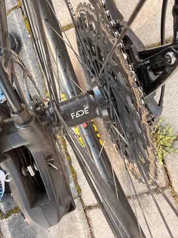 Używany Salsa Timberjack 2024 Mountainbike — zdjęcie 4 z 9