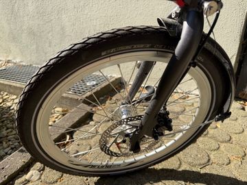 Used Vello Bike+ Automatic 2024 Urban, Black — image 4 of 6