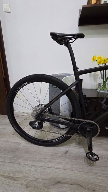Brugt Specialized Diverge Expert Carbon 2022 2022 Road & Gravel — billede 3 af 9