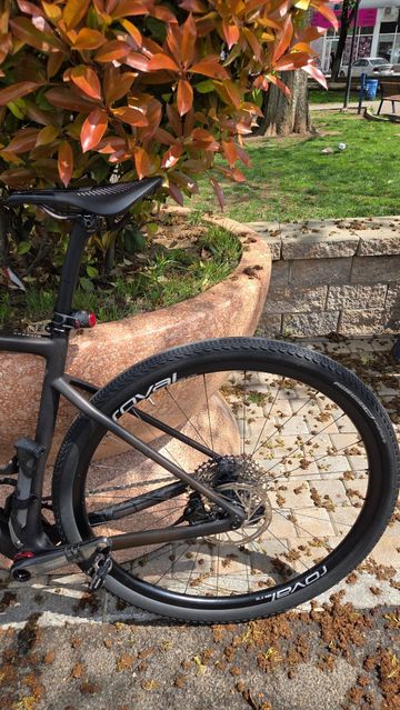 Brugt Specialized Diverge Expert Carbon 2022 2022 Road & Gravel — billede 7 af 9