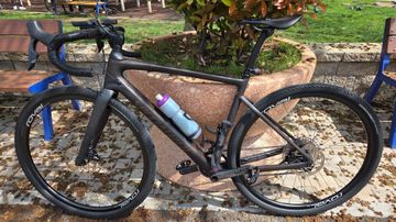 Brugt Specialized Diverge Expert Carbon 2022 2022 Road & Gravel — billede 4 af 9