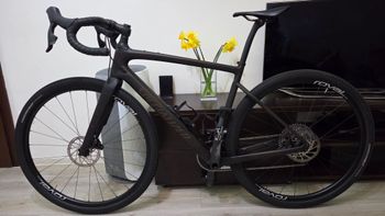Used Specialized Diverge Expert Carbon 2022 2022 Road & Gravel