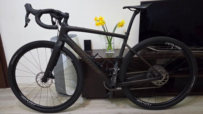 Used Specialized Diverge Expert Carbon 2022 2022 Road & Gravel