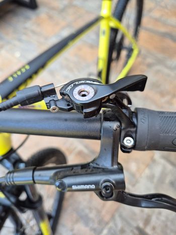 Używany Scott Scale 970 2022 2022 Mountainbike — zdjęcie 10 z 11