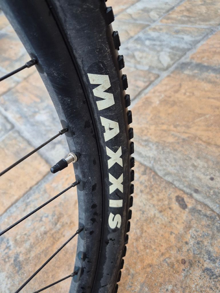 Używany Scott Scale 970 2022 2022 Mountainbike — zdjęcie 11 z 11
