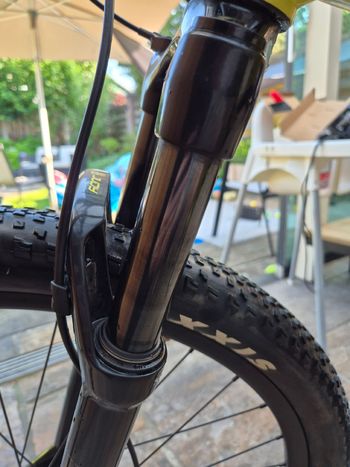 Używany Scott Scale 970 2022 2022 Mountainbike — zdjęcie 7 z 11