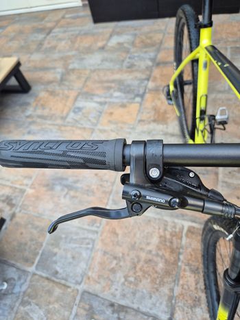 Używany Scott Scale 970 2022 2022 Mountainbike — zdjęcie 9 z 11