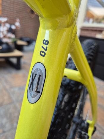 Używany Scott Scale 970 2022 2022 Mountainbike — zdjęcie 5 z 11