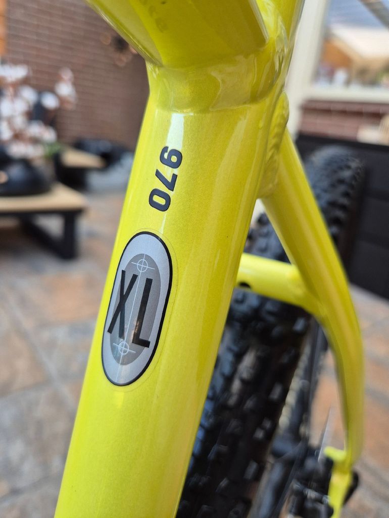 Używany Scott Scale 970 2022 2022 Mountainbike — zdjęcie 5 z 11