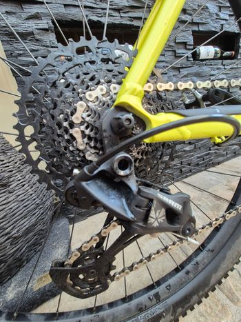 Używany Scott Scale 970 2022 2022 Mountainbike — zdjęcie 2 z 11