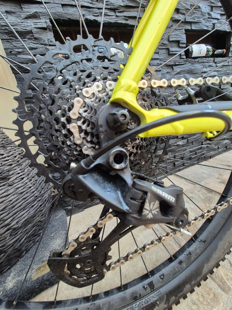 Używany Scott Scale 970 2022 2022 Mountainbike — zdjęcie 2 z 11