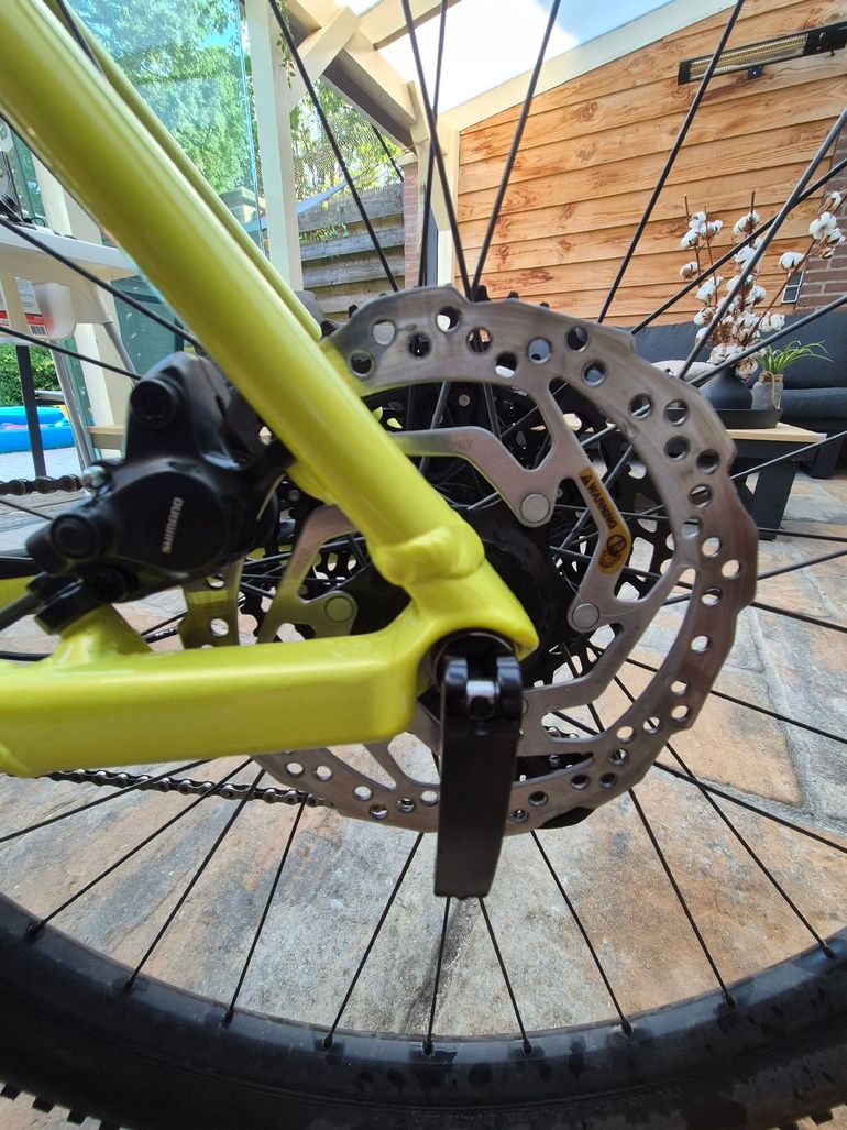 Używany Scott Scale 970 2022 2022 Mountainbike — zdjęcie 3 z 11
