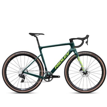 Gebrauchtes Ridley ASTR GRX600 1×12 2026 Road & Gravel