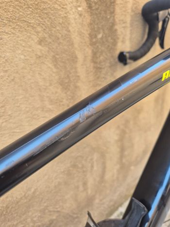 Gebrauchtes Giant TCR Advanced Pro 1 2019 2019 Road & Gravel, Schwarz — Bild 13 von 14