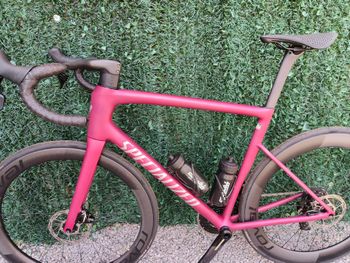 Używany Specialized Tarmac SL8 Pro - SRAM Force eTAP AXS 2025 2025 Road & Gravel — zdjęcie 16 z 18