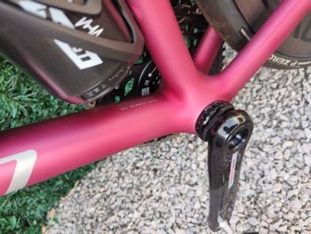 Używany Specialized Tarmac SL8 Pro - SRAM Force eTAP AXS 2025 2025 Road & Gravel — zdjęcie 18 z 18