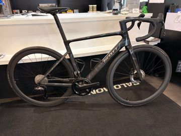 Scott Addict RC 10 2026 Frameset 2026 Road & Gravel d'occasion — image 1 sur 5