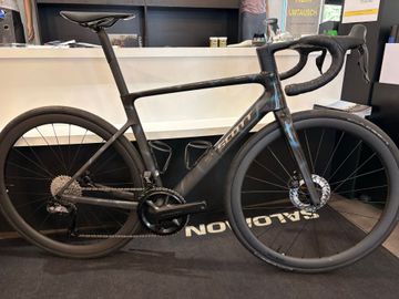 Scott Addict RC 10 2026 Frameset 2026 Road & Gravel d'occasion — image 5 sur 5