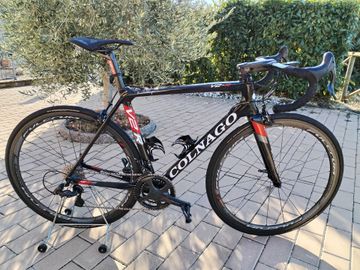 Używany Colnago Custom Campagnolo Super Record 2019 Road & Gravel