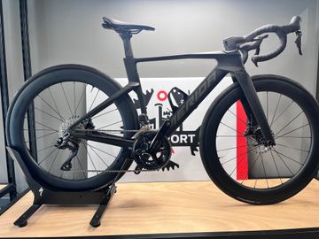 Tweedehands Merida REACTO 6000 2027 2027 Road & Gravel