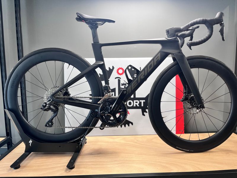 Used Merida REACTO 6000 2027 2027 Road & Gravel