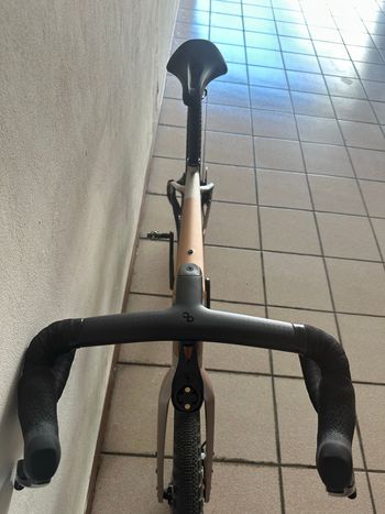 Used Orbea Terra SRAM Rival 2026 Road & Gravel, Orange — image 4 of 4