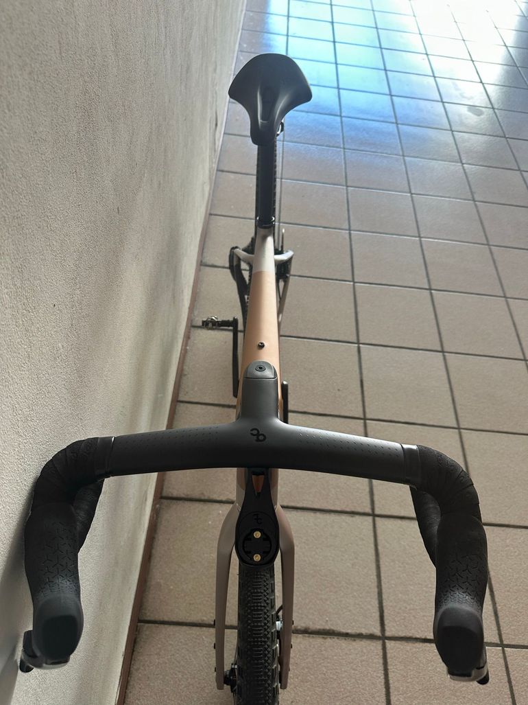 Used Orbea Terra SRAM Rival 2026 Road & Gravel, Orange — image 4 of 4