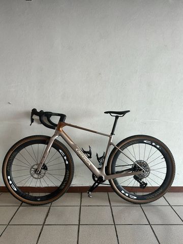 Used Orbea Terra SRAM Rival 2026 Road & Gravel