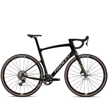 Gebrauchtes Ridley Kanzo Fast GRX800 1×12 2026 Road & Gravel