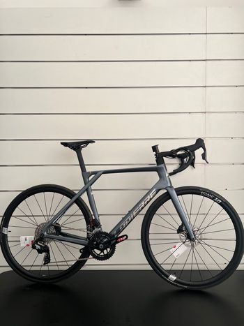 Używany Lapierre Xelius DRS 6.0 AXS 2027 2027 Road & Gravel