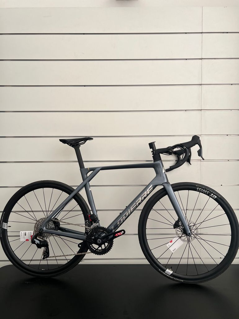 Używany Lapierre Xelius DRS 6.0 AXS 2027 2027 Road & Gravel — zdjęcie 1 z 4