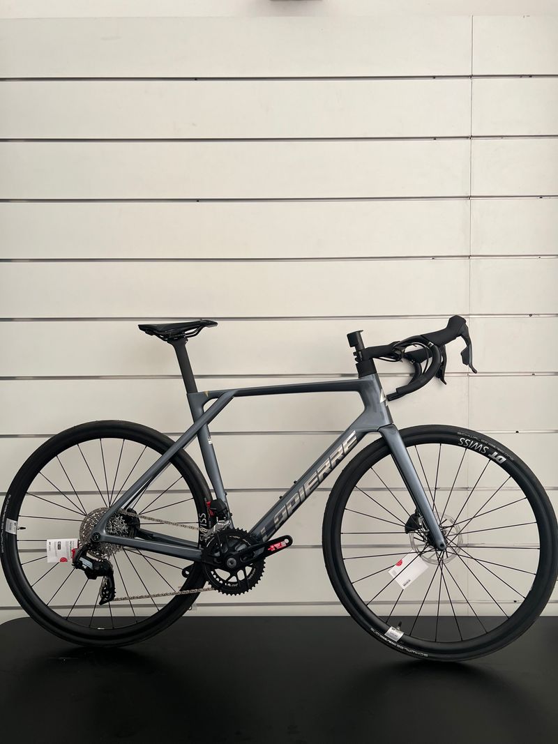 Used Lapierre Xelius DRS 6.0 AXS 2027 2027 Road & Gravel