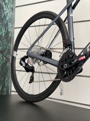 Używany Lapierre Xelius DRS 6.0 AXS 2027 2027 Road & Gravel — zdjęcie 3 z 4