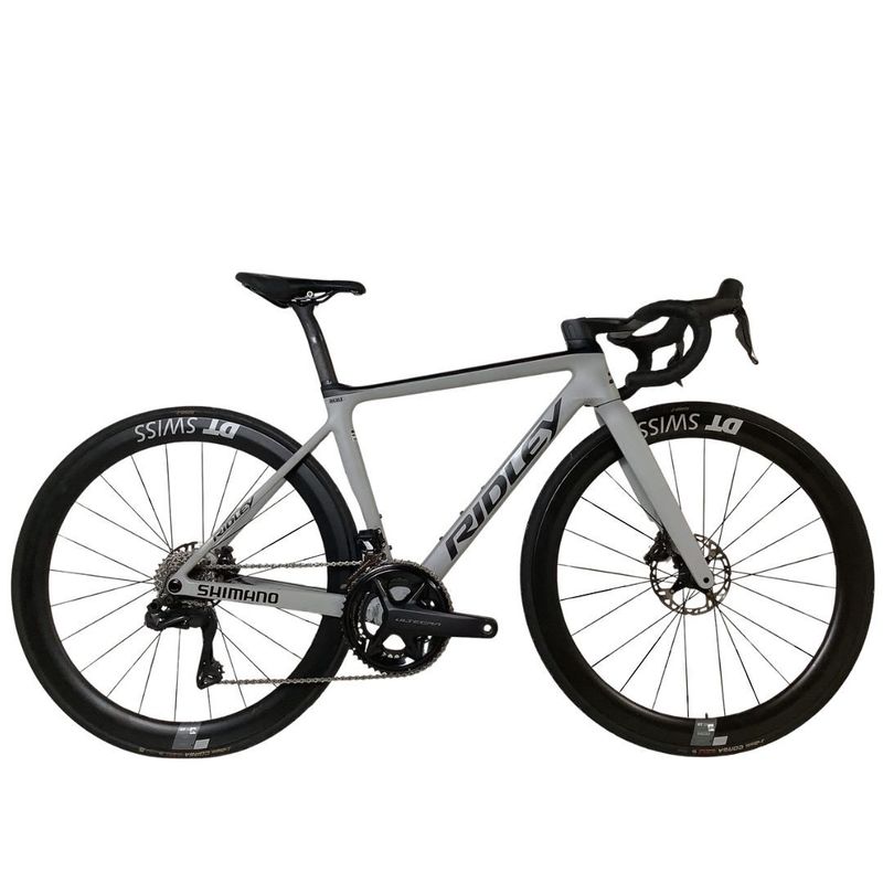 Used Ridley Falcn RS Disc Ultegra DI2 2023 Road & Gravel