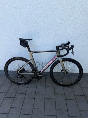 Brugt Merida Reacto SRAM Force eTap AXS 2026 Road & Gravel