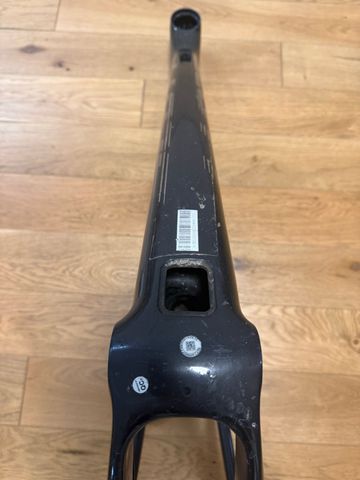 Tweedehands Scott Scale RC World Cup EVO TR 2024 Frameset 2024 Mountainbike — afbeelding 6 van 7