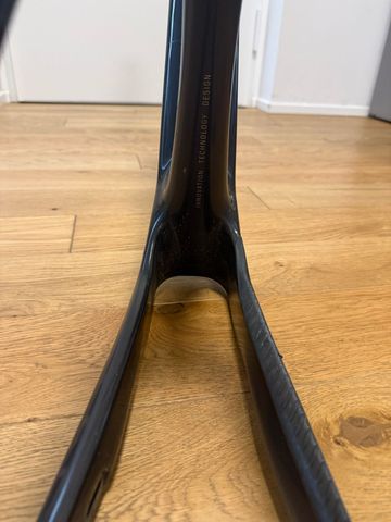 Tweedehands Scott Scale RC World Cup EVO TR 2024 Frameset 2024 Mountainbike — afbeelding 7 van 7