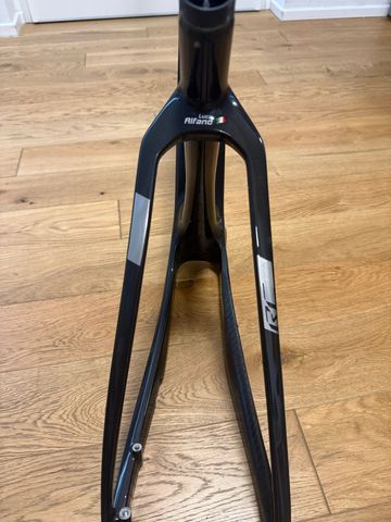 Tweedehands Scott Scale RC World Cup EVO TR 2024 Frameset 2024 Mountainbike — afbeelding 5 van 7