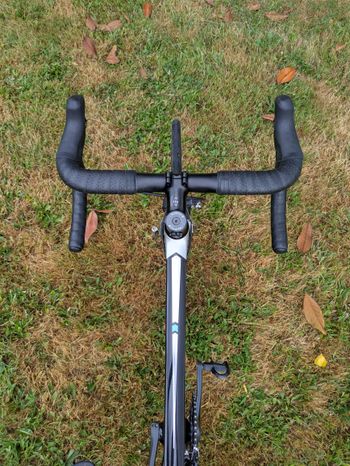 Używany Bianchi Aria Ultegra 2019 2019 Road & Gravel — zdjęcie 5 z 5