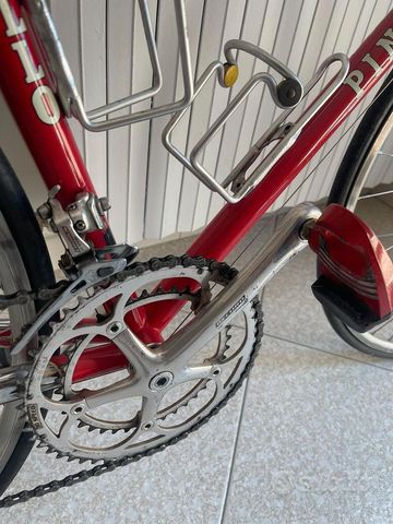 Pinarello Dyna 2001 Road & Gravel d'occasion — image 4 sur 7