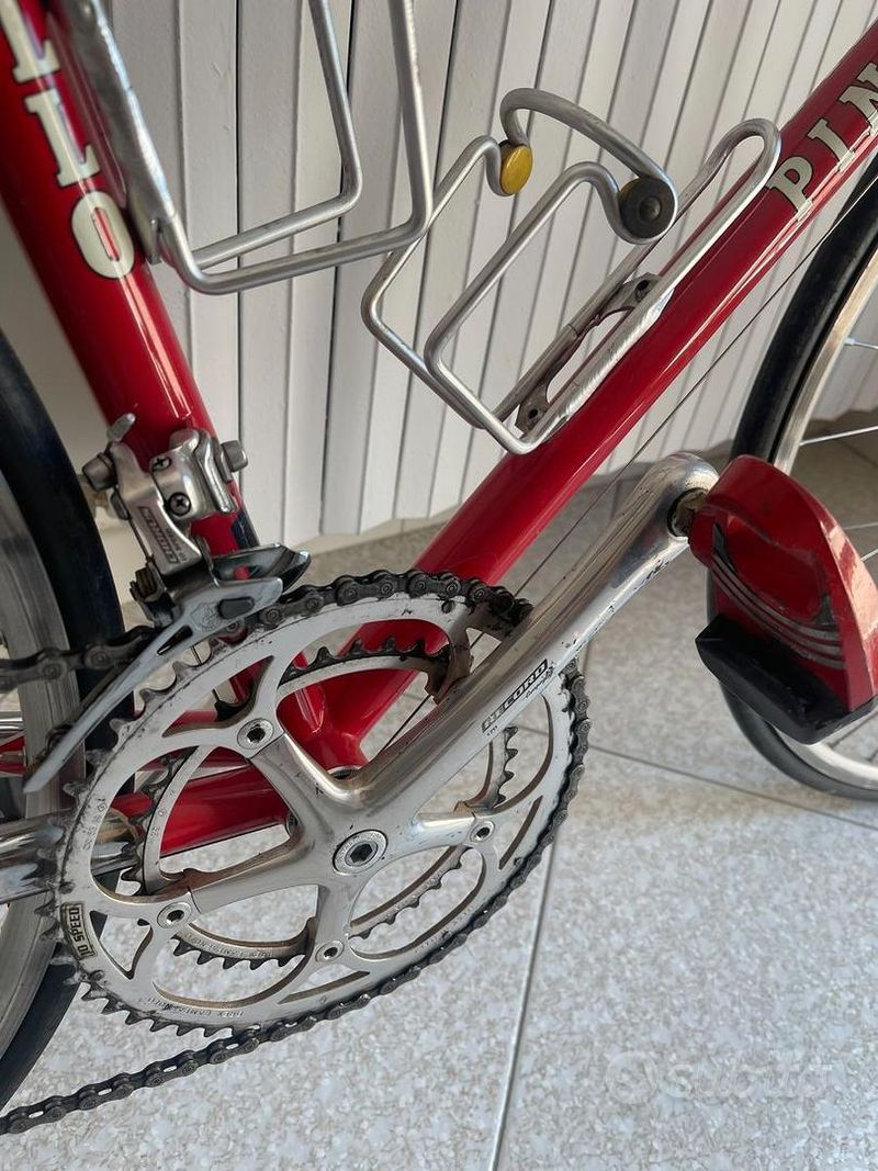 Pinarello Dyna 2001 Road & Gravel d'occasion — image 4 sur 7
