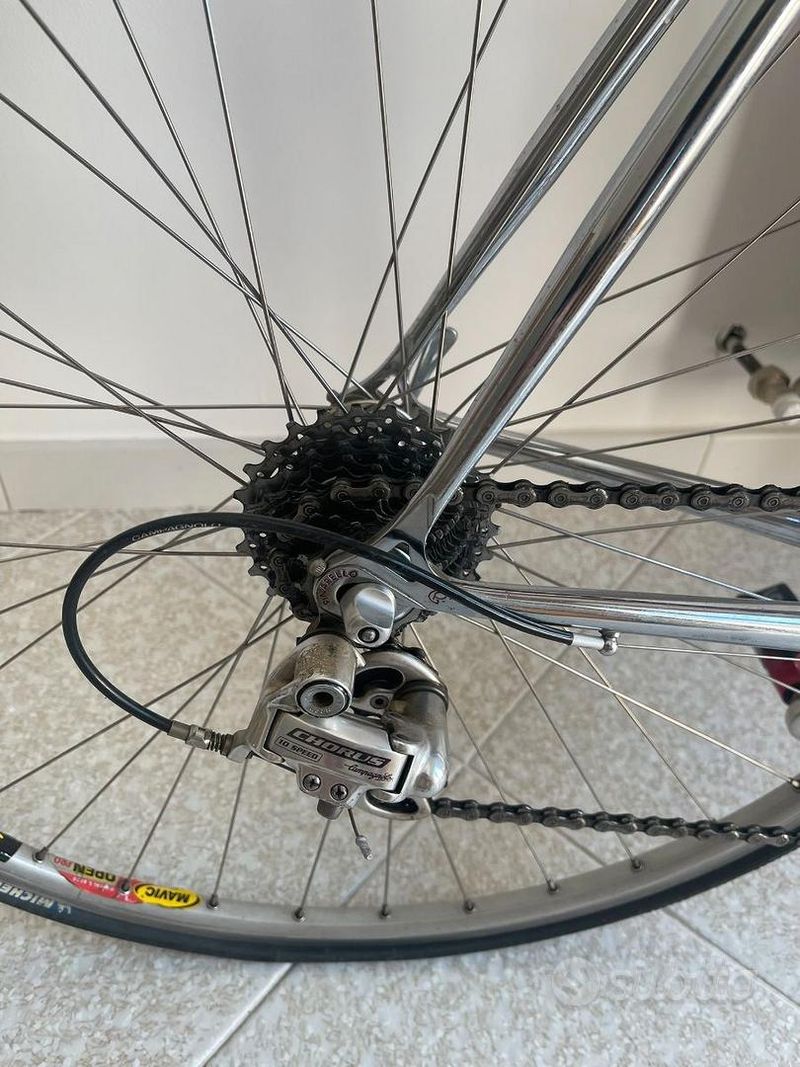 Pinarello Dyna 2001 Road & Gravel d'occasion — image 5 sur 7