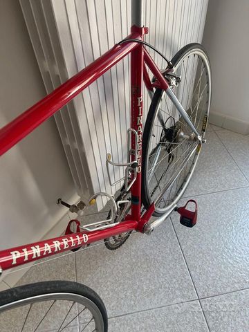 Pinarello Dyna 2001 Road & Gravel d'occasion — image 2 sur 7