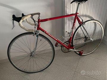 Brugt Pinarello Dyna 2001 Road & Gravel